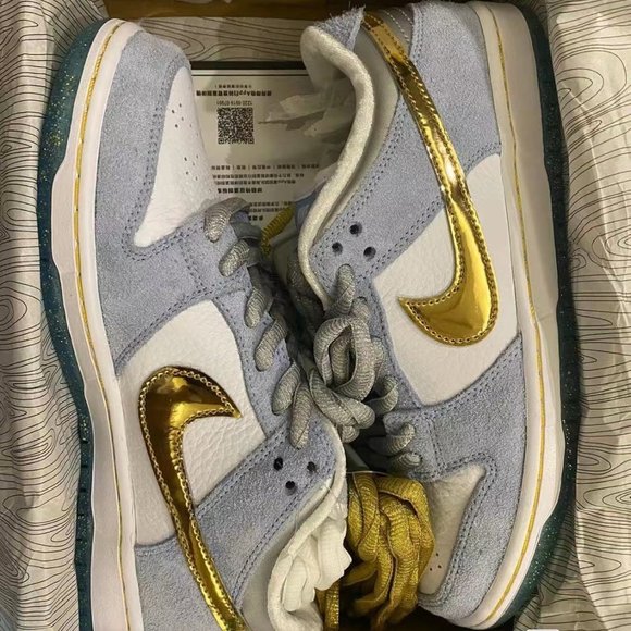 Nike Dunk SB Low SB Pro main image 3
